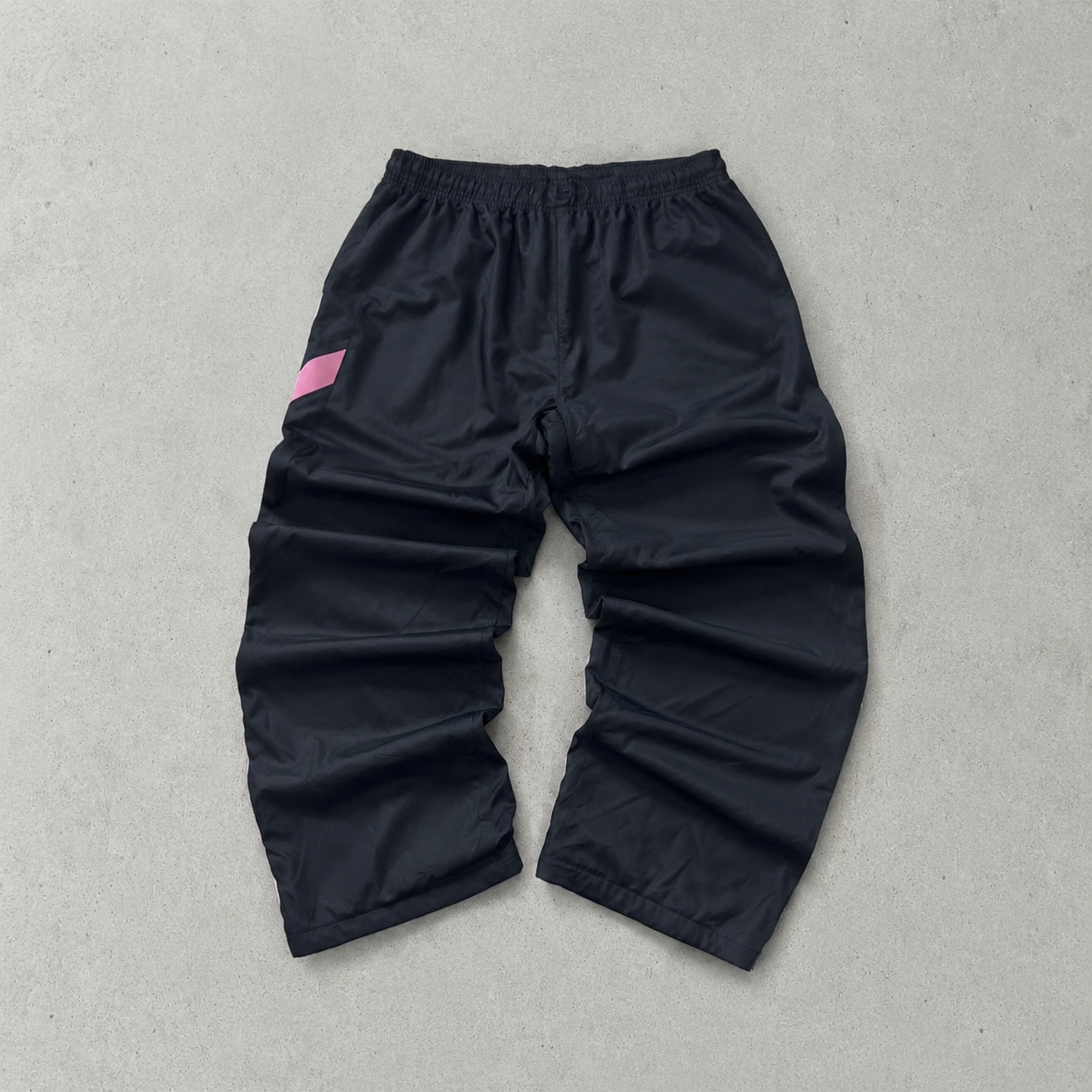 Nike Joggers Schwarz Rare (M)