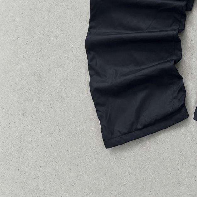 Nike Joggers Schwarz Rare (M)