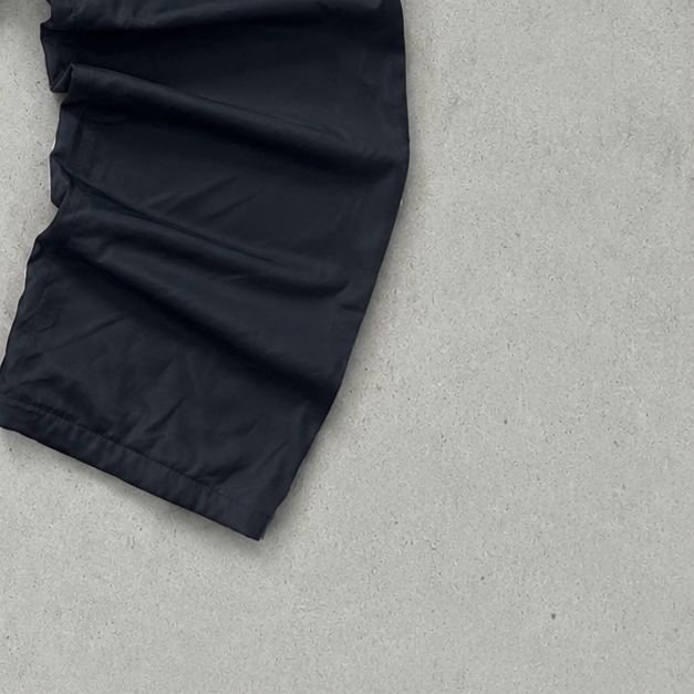 Nike Joggers Schwarz Rare (M)