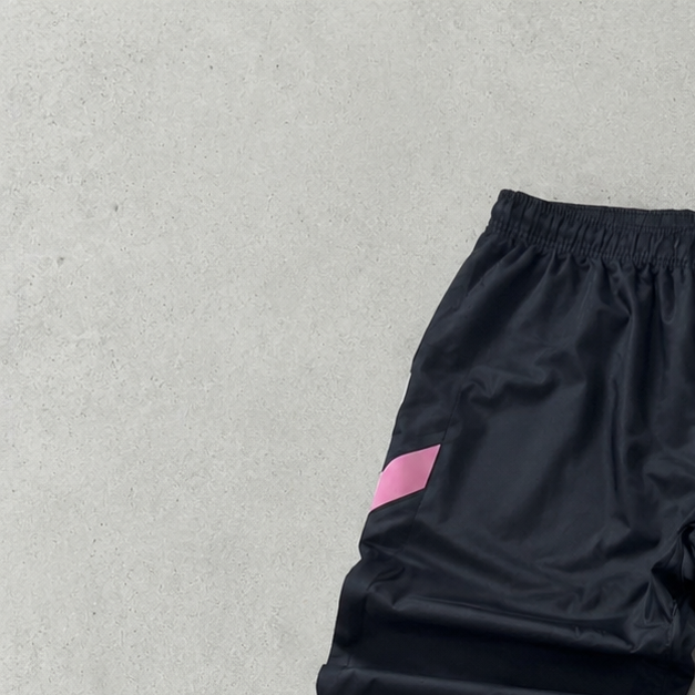 Nike Joggers Schwarz Rare (M)