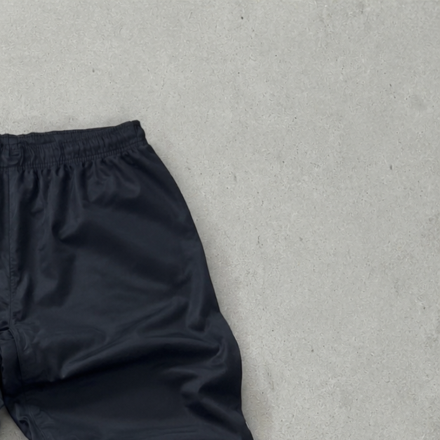 Nike Joggers Schwarz Rare (M)