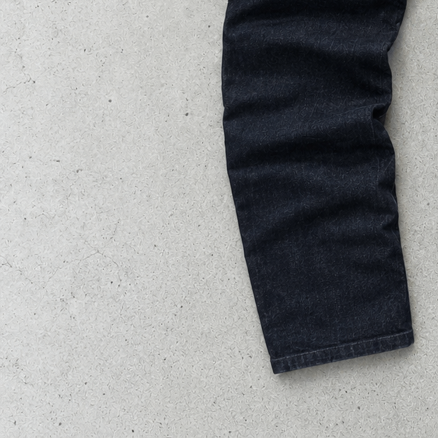 Emporio Armani Jeans Navy Rare (S)