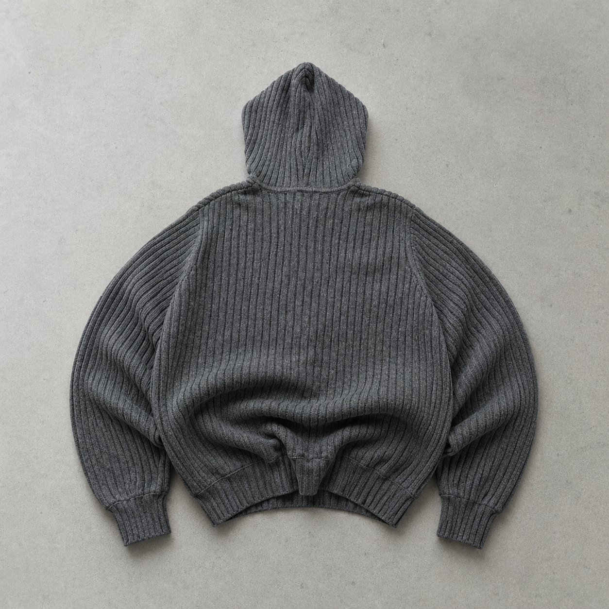 Ralph Lauren Vest Grau Limited (XL) Stitched Logo