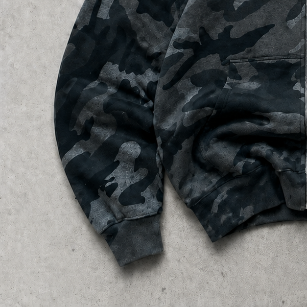 Ralph Lauren Vest Schwarz, Grau Limited (XL) Stitched Logo