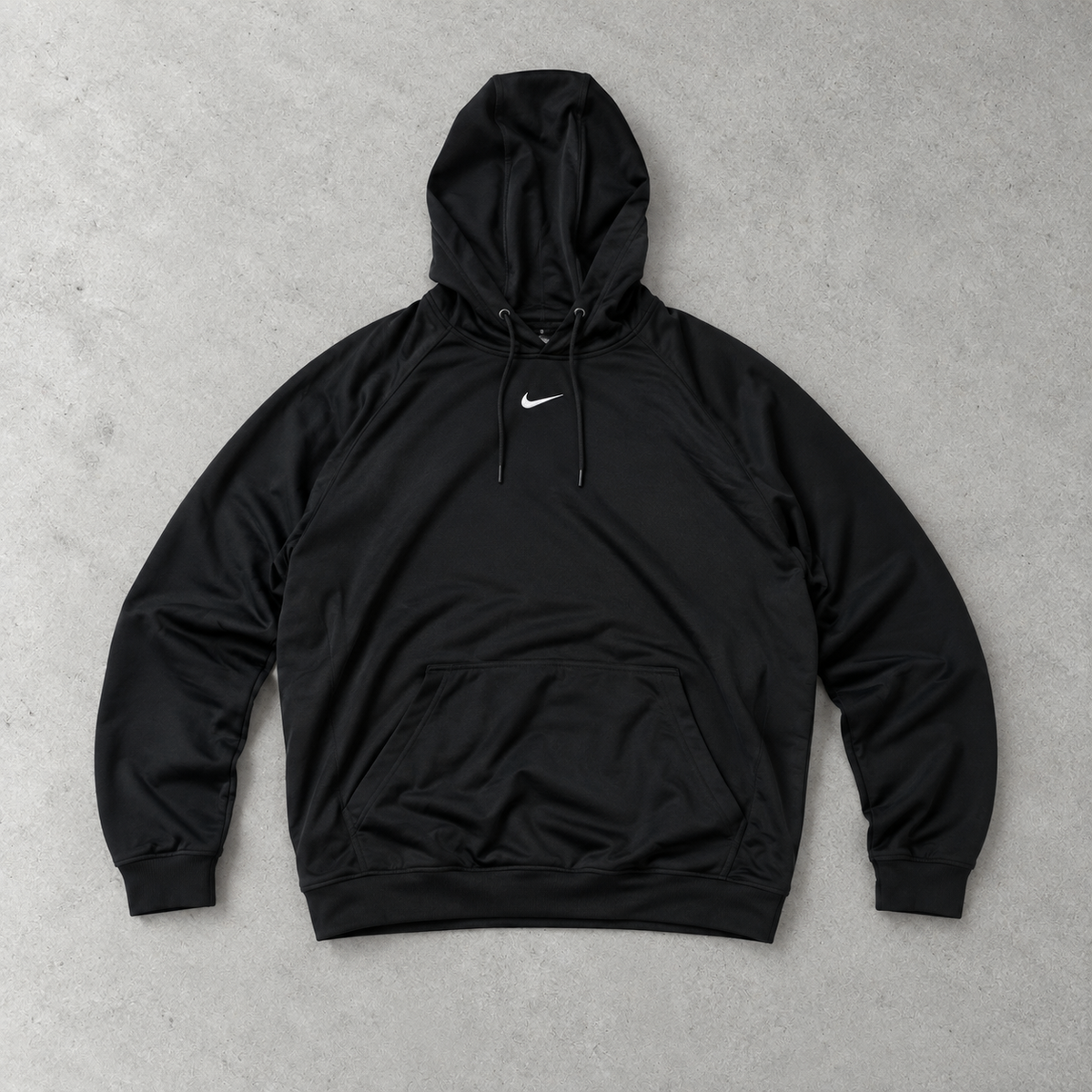 Nike Tracksuit Black Rare (M)