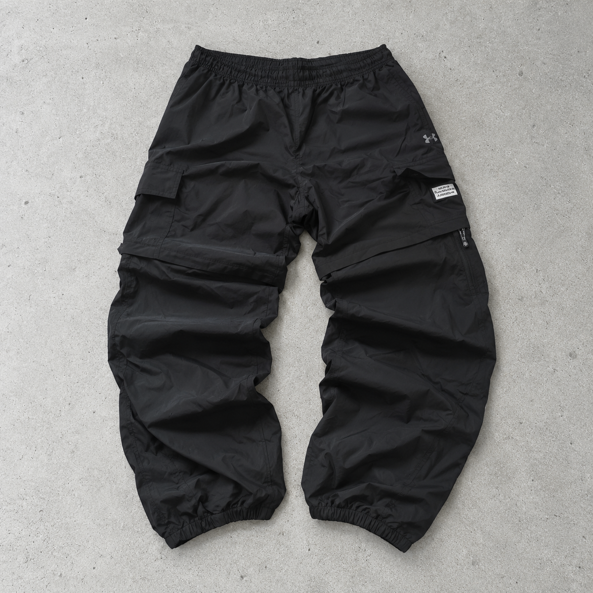 Adidas Shorts Schwarz Rare (M)