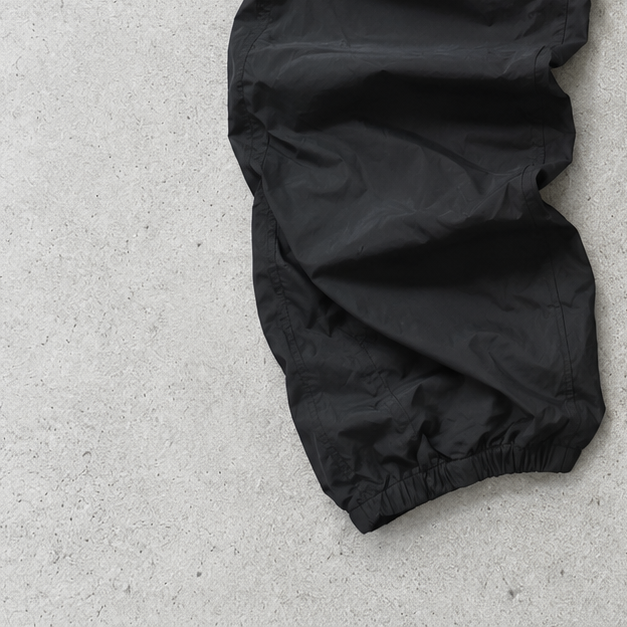 Adidas Shorts Schwarz Rare (M)