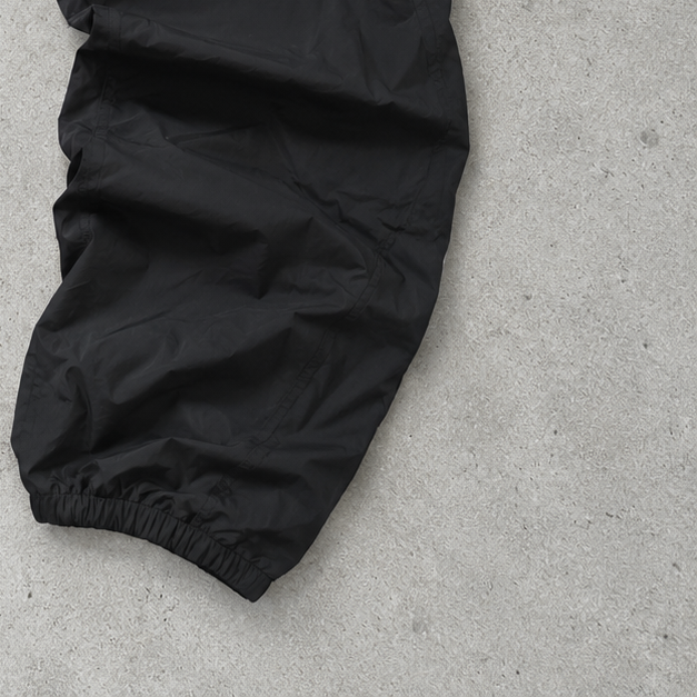 Adidas Shorts Schwarz Rare (M)