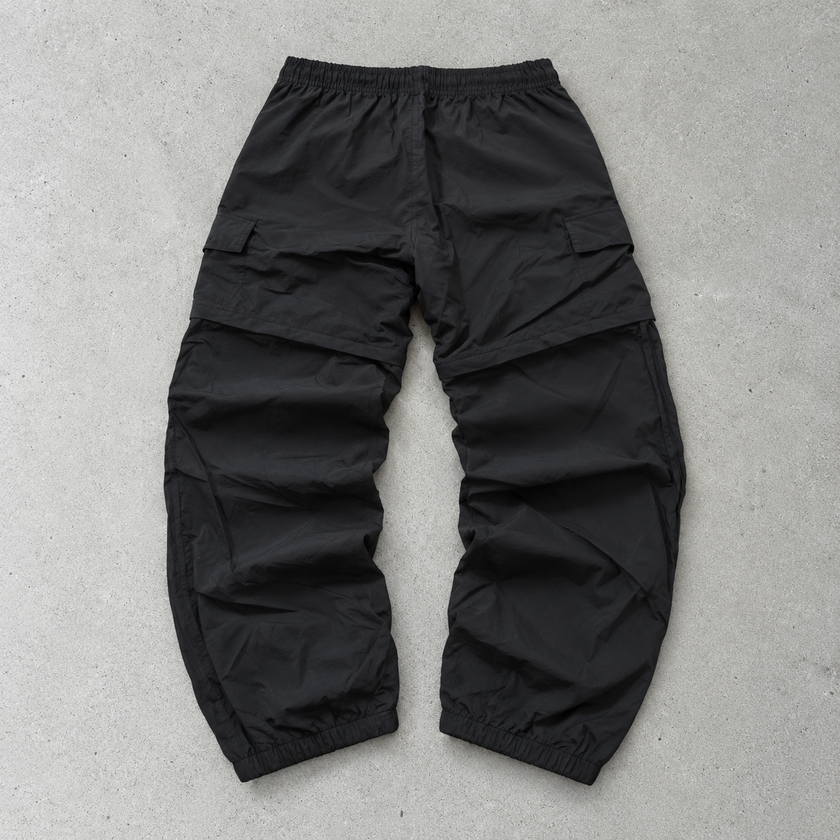 Adidas Shorts Schwarz Rare (M)