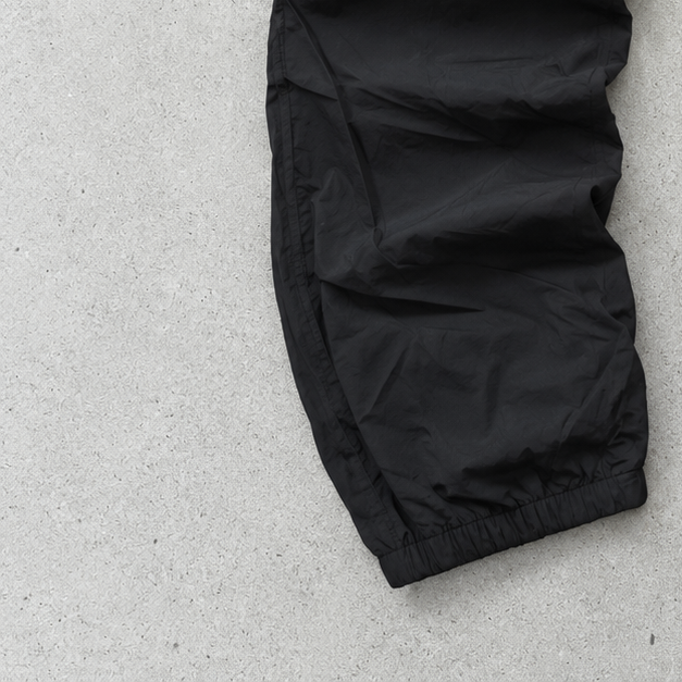 Adidas Shorts Schwarz Rare (M)