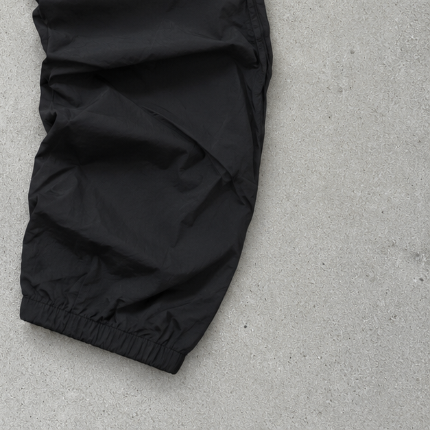 Adidas Shorts Schwarz Rare (M)
