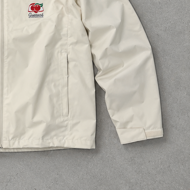 Brasilien Nike Jacket Creme Limited (S)