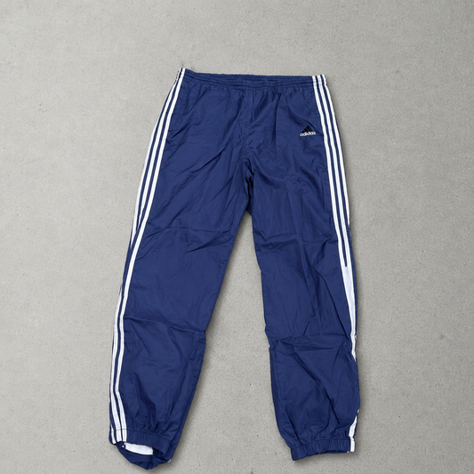 Adidas Track Pants Marineblau Rare (L)