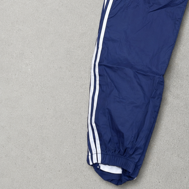 Adidas Track Pants Marineblau Rare (L)