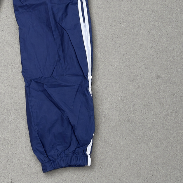 Adidas Track Pants Marineblau Rare (L)