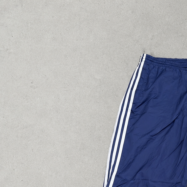 Adidas Track Pants Marineblau Rare (L)