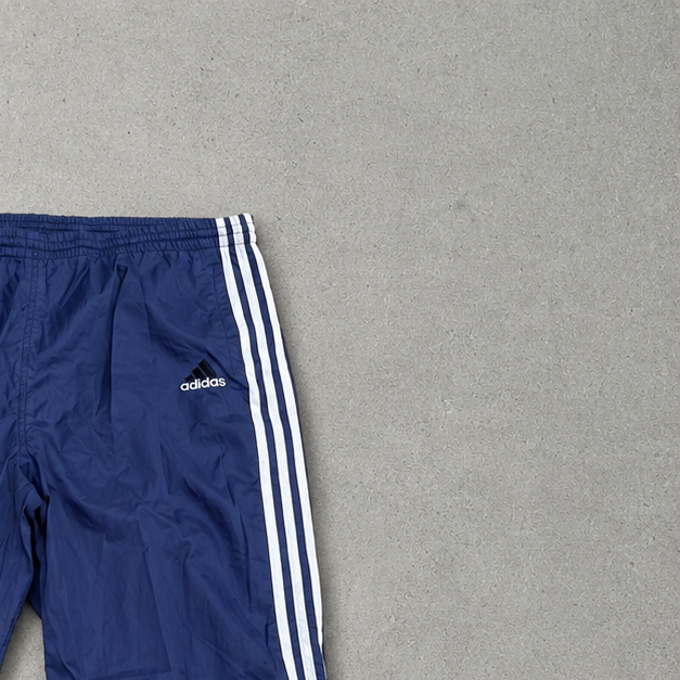 Adidas Track Pants Marineblau Rare (L)