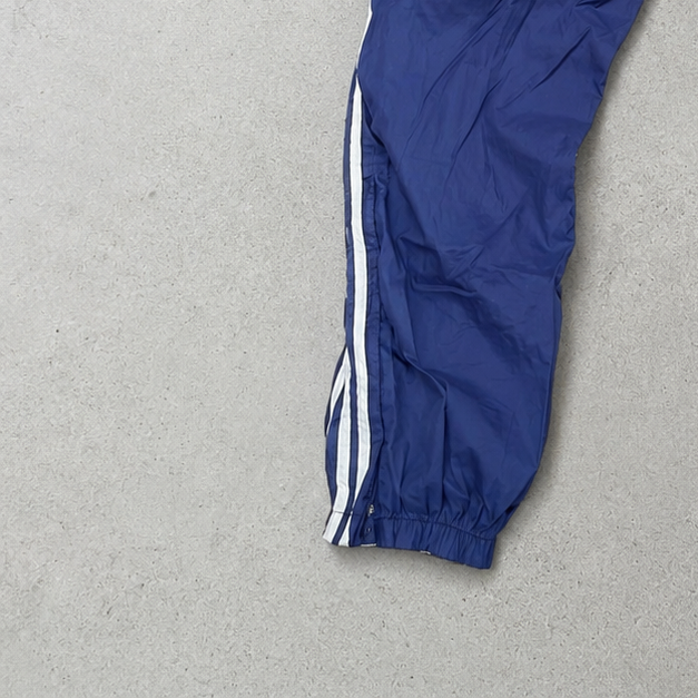 Adidas Track Pants Marineblau Rare (L)