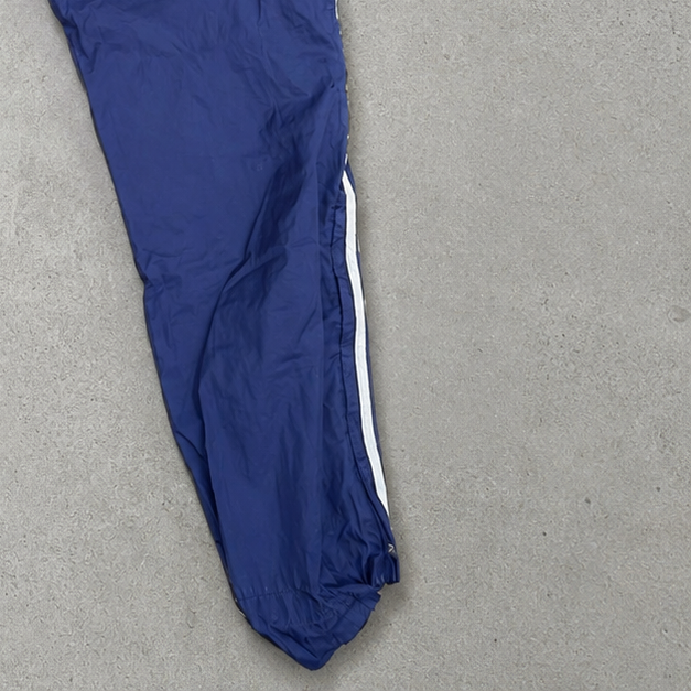 Adidas Track Pants Marineblau Rare (L)