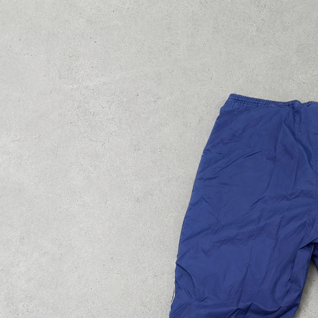 Adidas Track Pants Marineblau Rare (L)