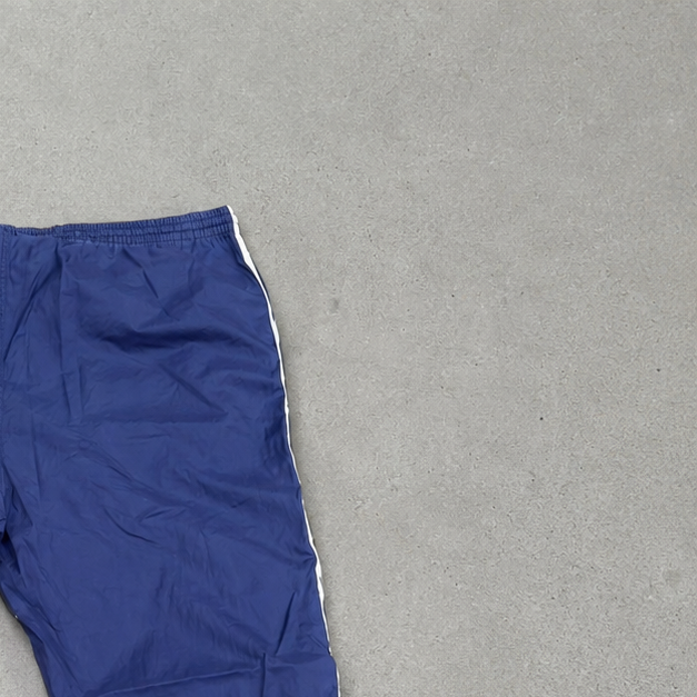 Adidas Track Pants Marineblau Rare (L)
