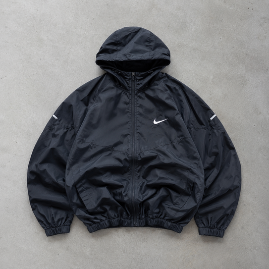 Nike Jacket Black Rare (L)