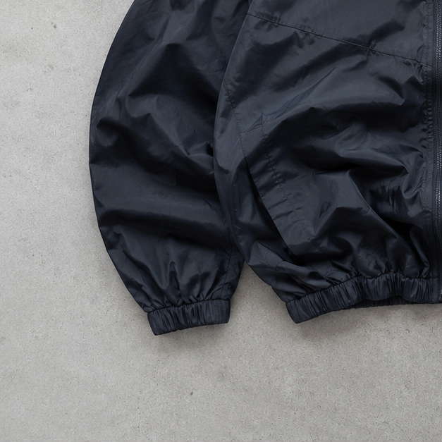 Nike Jacket Black Rare (L)