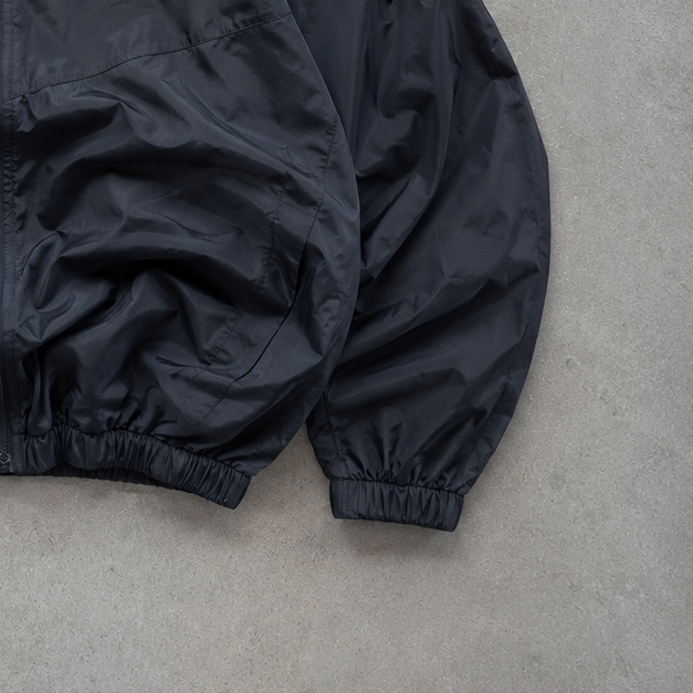 Nike Jacket Black Rare (L)