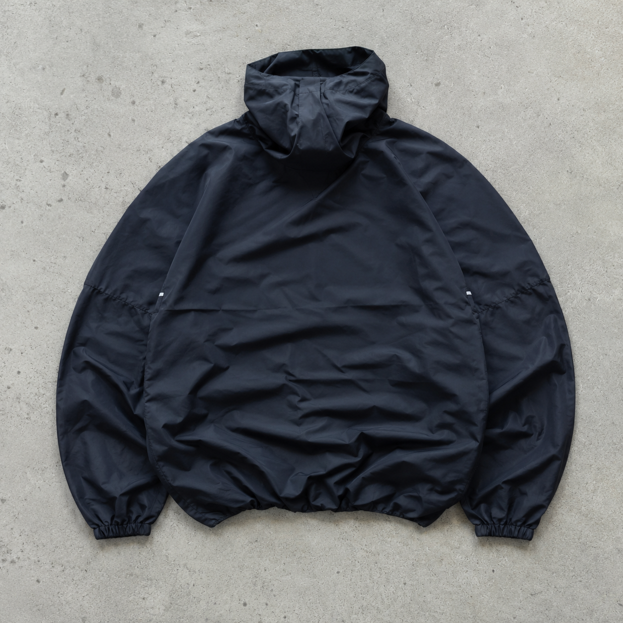 Nike Jacket Black Rare (L)