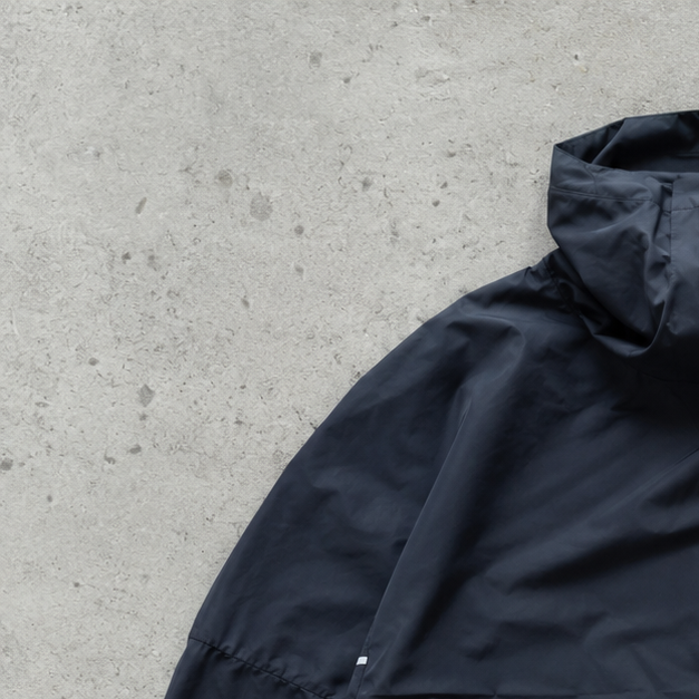 Nike Jacket Black Rare (L)
