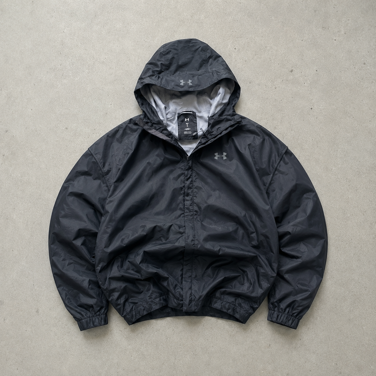 Under Armour Vest Black Limited (M)