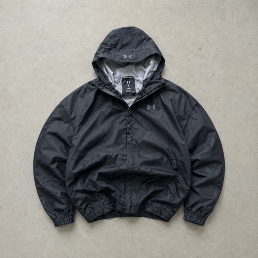 Under Armour Vest Black Limited (M)