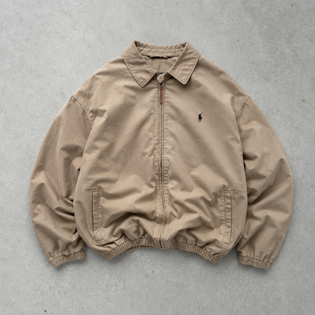 Ralph Lauren Jacket Beige Limited (XXL)