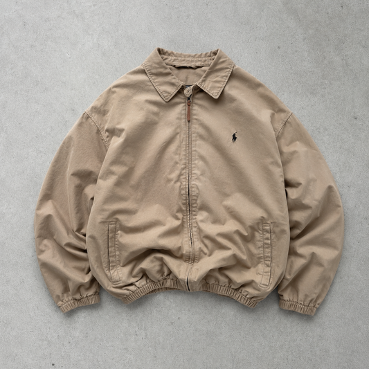 Ralph Lauren Jacket Beige Limited (XXL)