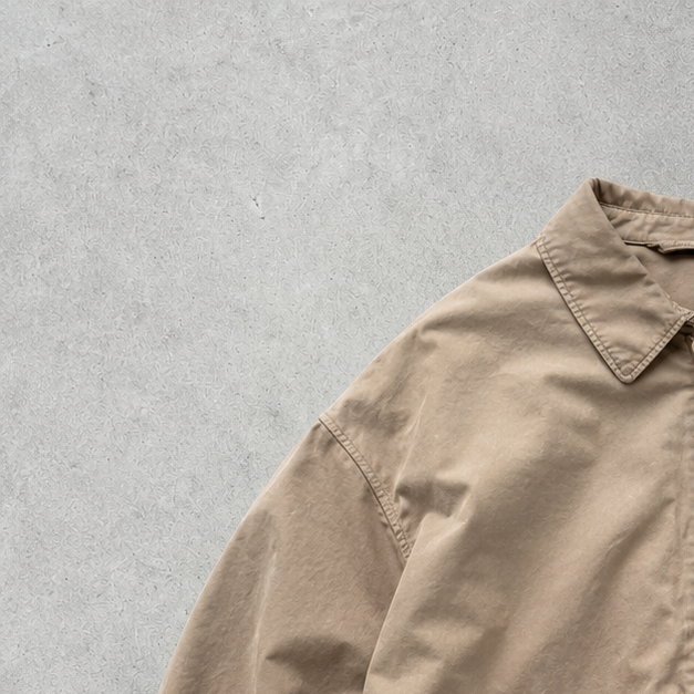 Ralph Lauren Jacket Beige Limited (XXL)