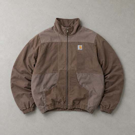 Carhartt Jacket Rare XL
