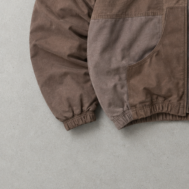 Carhartt Jacket Rare XL