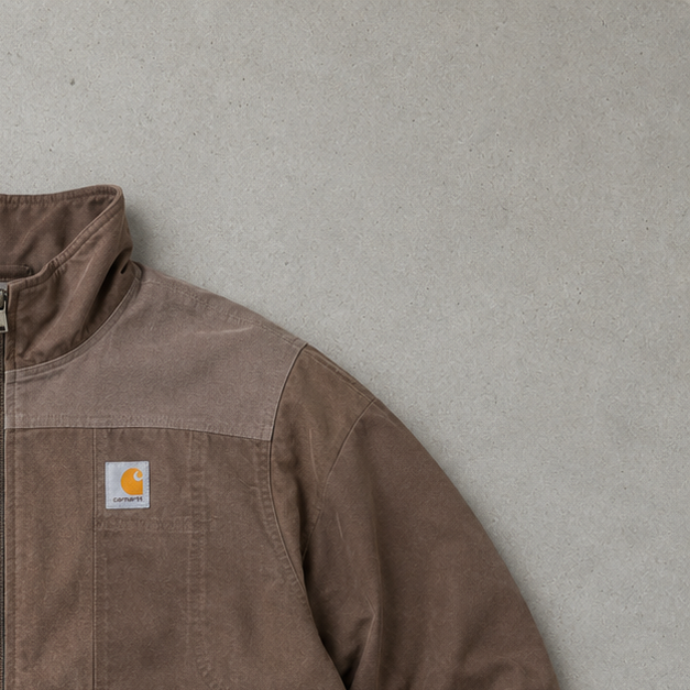 Carhartt Jacket Rare XL