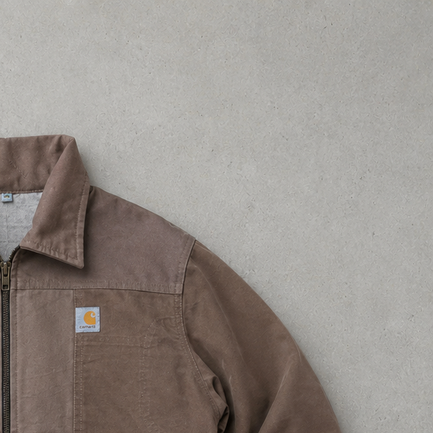 Carhartt Jacket Rare XL