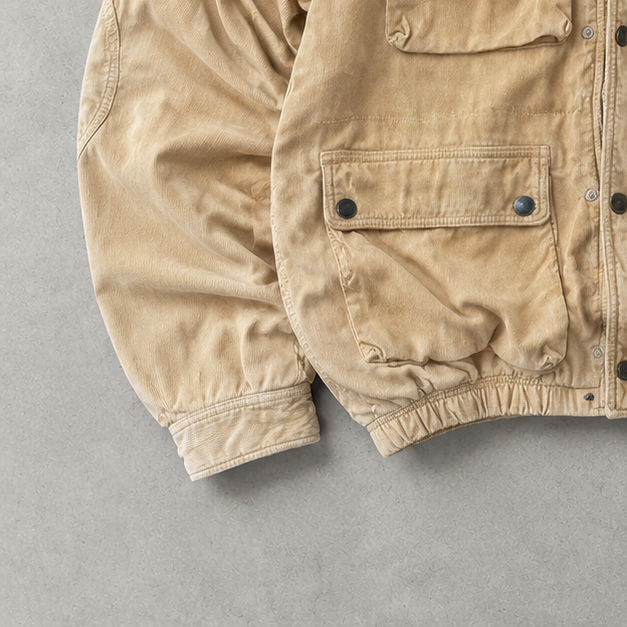 Polo Ralph Lauren Jacket Beige Limited (M)