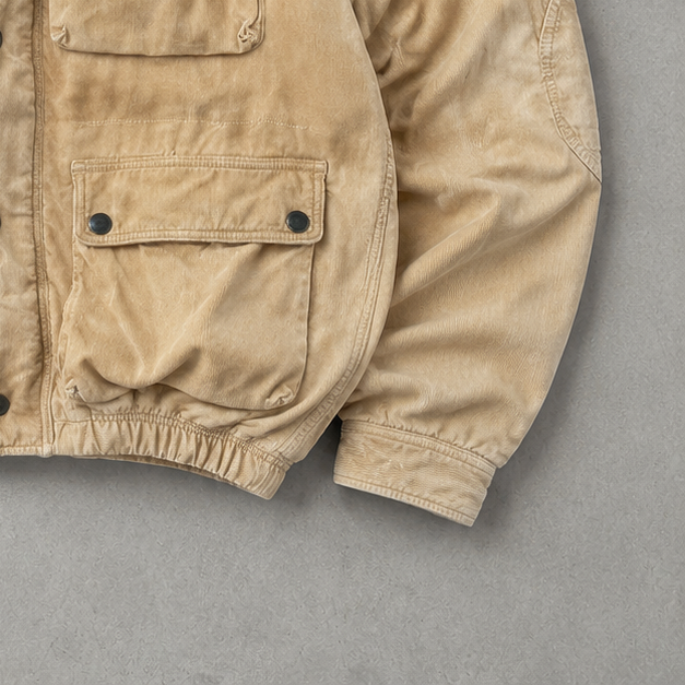 Polo Ralph Lauren Jacket Beige Limited (M)
