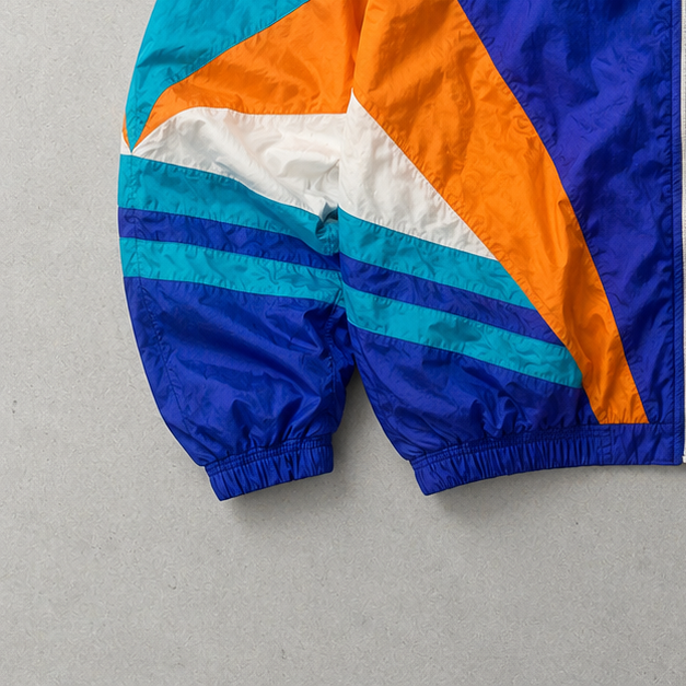 Nike Vest Lila, Orange Rare (XL)