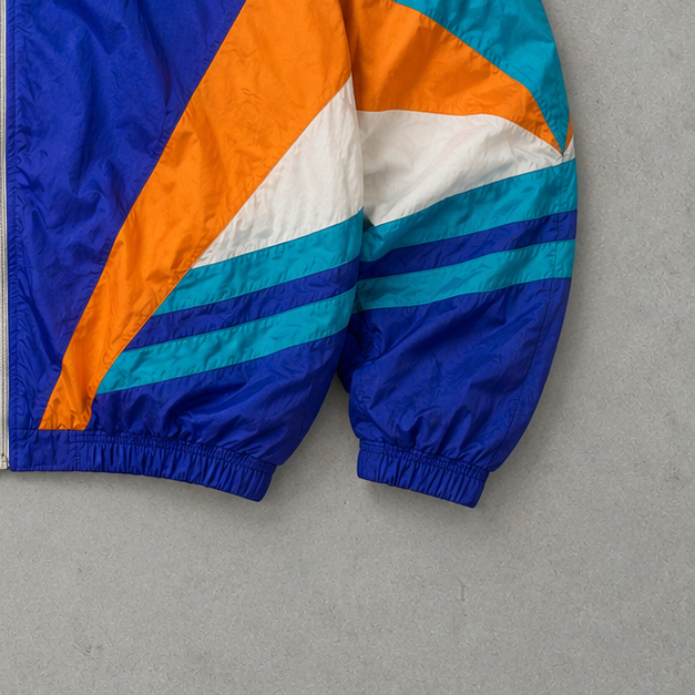Nike Vest Lila, Orange Rare (XL)