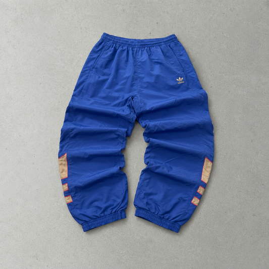 Adidas Jacket Blau Rare (S)