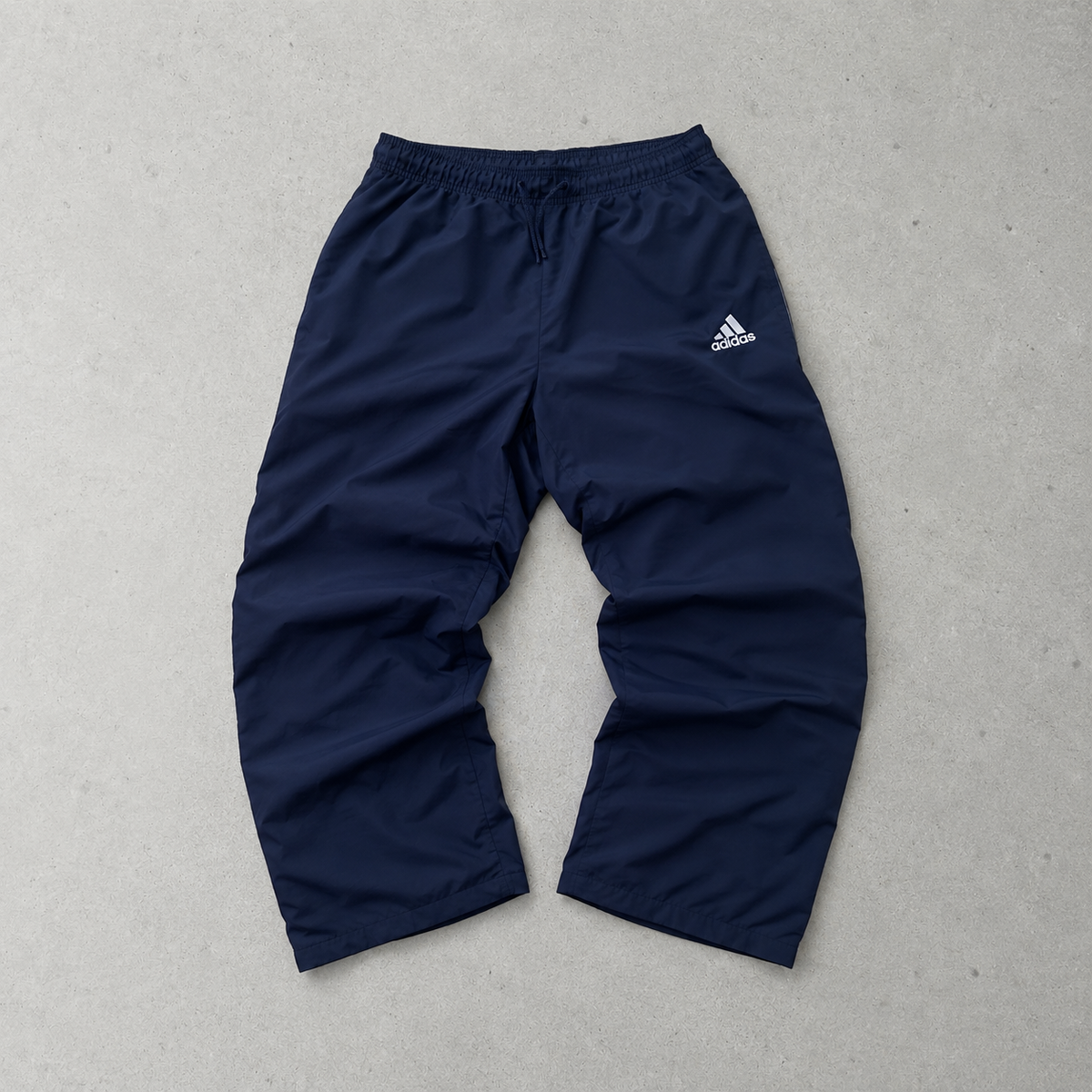 Adidas Track Pants Marineblau Limited (Size M)