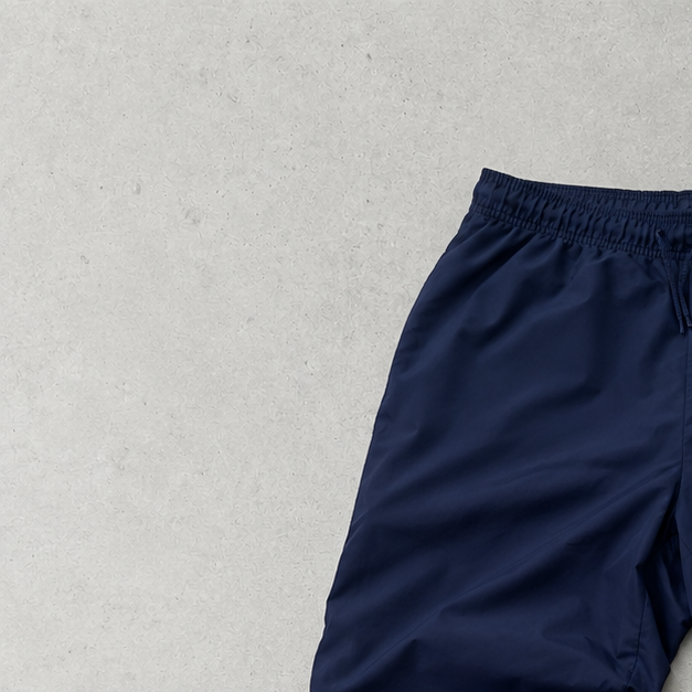 Adidas Track Pants Marineblau Limited (Size M)