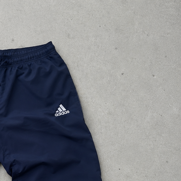 Adidas Track Pants Marineblau Limited (Size M)