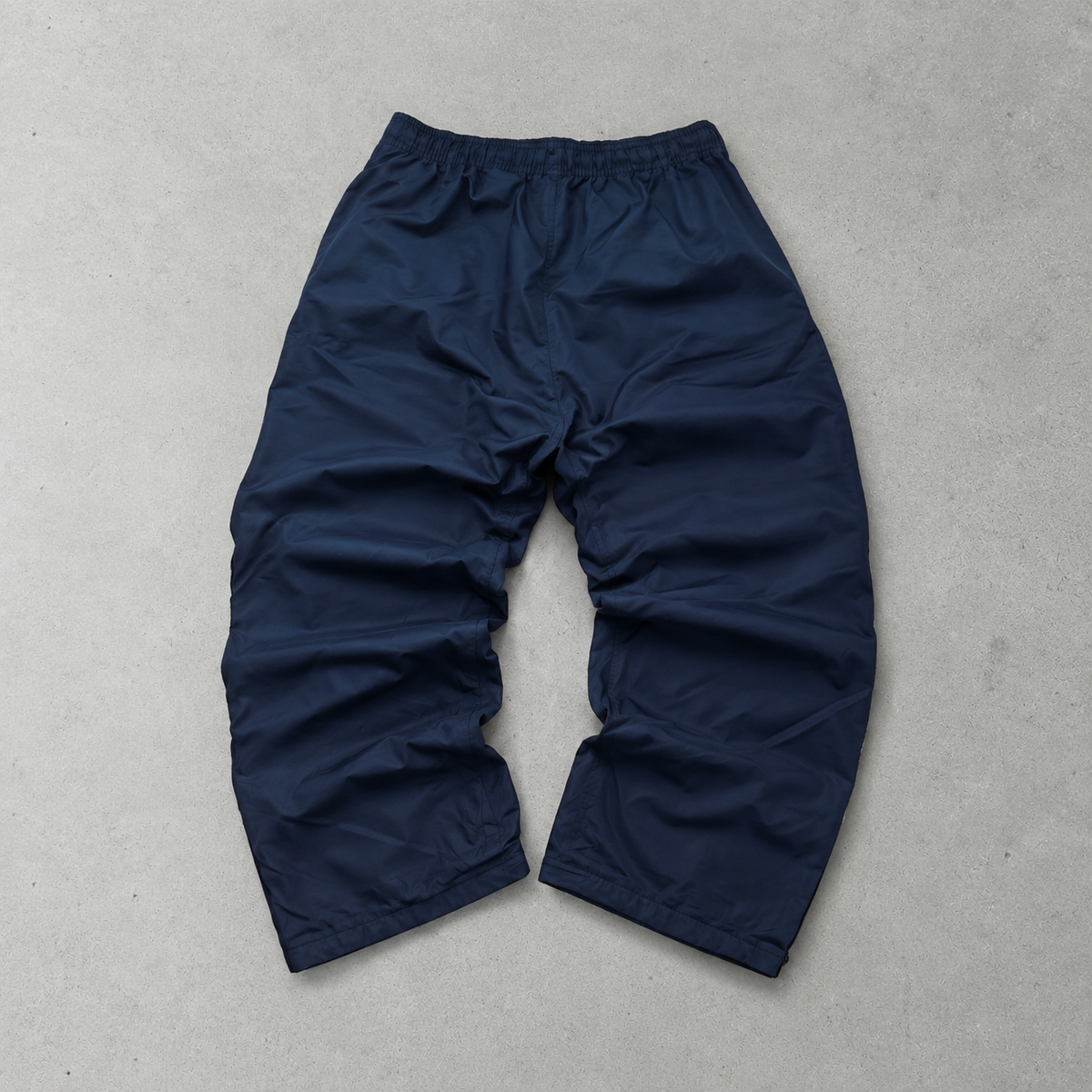 Adidas Track Pants Marineblau Limited (Size M)
