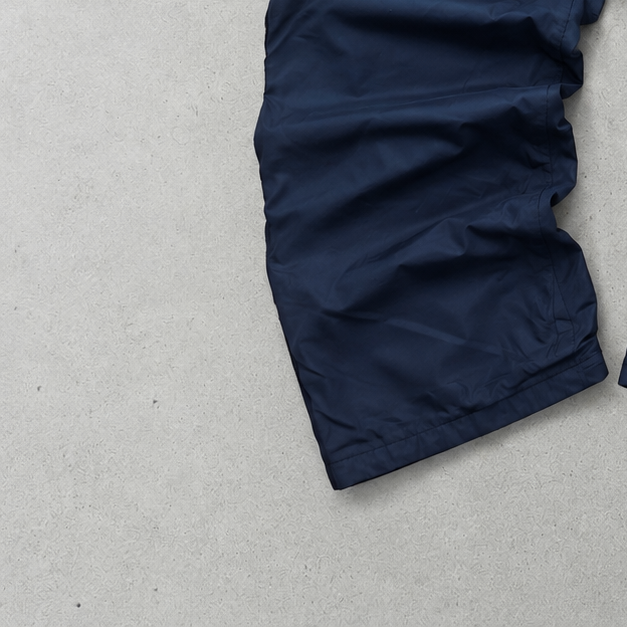 Adidas Track Pants Marineblau Limited (Size M)