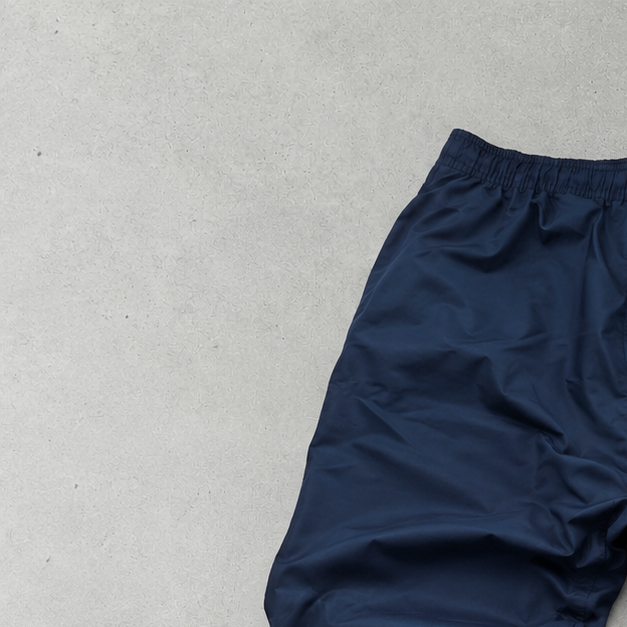 Adidas Track Pants Marineblau Limited (Size M)